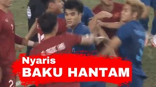 HIGHLIGHT Vietnam vs Thailand Final Piala AFF 2022 [upl. by Ssidnac]