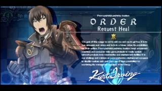 Valkyria Chronicles 3 Control the Port [upl. by Erual596]