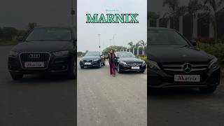 Mercedes Benz C220D  Audi Q3  Best Price With Best Quality  Marnix [upl. by Norby163]