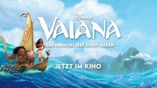 VAIANA  Jetzt im Kino  Die Presse ist begeistert DISNEY HD [upl. by Ama]