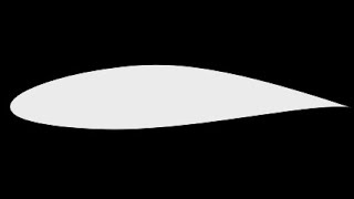 Aero Fundamentals 22 Low Speed Airfoils [upl. by Assenev]