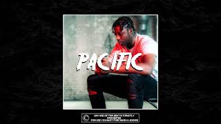 FREE Abra Cadabra X M Huncho X Wavy UK Rap Type Beat  quotPACIFICquot  UK Rap Instrumental 2022 [upl. by Genni637]