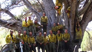 Remembering the Granite Mountain Hotshots [upl. by Glenna784]