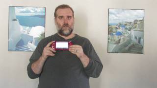 PSP Tutorial  How to Get More Internet Memory on a PSP [upl. by Almap]