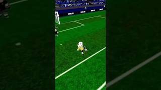 first tps clips  TPS Ultimate Soccer Roblox [upl. by Benton]