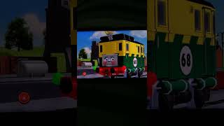 Sodor Fallout Au trailer 1 [upl. by Chrissy]