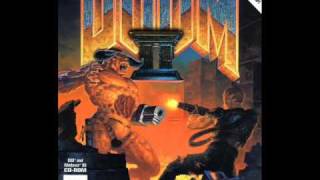 Doom 2  Hell on Earth soundtrack  Pit of Hell  Neurological remix [upl. by Kcirde]