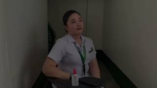 1st Pharma Isopropyl Alcohol  IT Commercial Vlog by BSN 202 [upl. by Anirahs239]