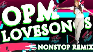 🔥BAKIT KUNG SINO PA x AKO NALANG ANG LALAYO REMIX 💯 OPM LOVESONG NONSTOP REMIX 2024🔥 [upl. by Hootman]