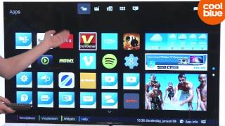 Philips Android SmartTv [upl. by Brenna]