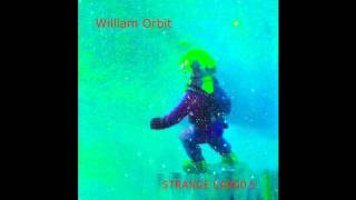 William Orbit  Parade Of Future Souls [upl. by Odragde]