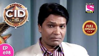 CID  Full Episode 698  12th June 2018 [upl. by Dumanian]