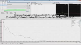 Tutorial DIY gamma spectrometer from any scintillation meter for less than 5 [upl. by Uon]