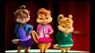 Alvin superstar 2 1 right round chipmunks chipettes [upl. by Saltzman592]