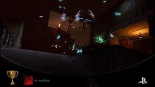 Metal Hellsinger VR  Raining Blood psvr2 [upl. by Amrac863]