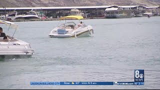 Operation Dry Water in effect during holiday weekend [upl. by Augustus]