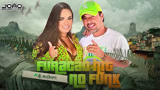 FURACÃO HIT 2024  NO FUNK  AS MELHORES MÚSICAS NOVAS [upl. by Felske]