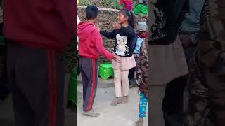 baja tal dance dailyvlog ramailo urleni gulmi [upl. by Adnawak]