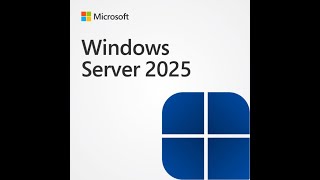 Installing Windows Server 2025 on an ESXi host [upl. by Cameron]