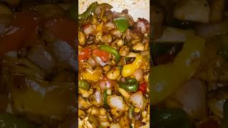 How to make Easy and quick mushroom recipe food shorts [upl. by Dorwin]