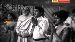 Anuvu Anuvuna Velasina Deva Movie Manavudu Danavudu [upl. by Ahsai528]