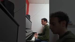 When youre gone  Avril Lavigne  piano cover [upl. by Purse]