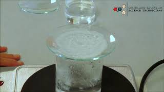 Year 7 Science Evaporation [upl. by Nywles]