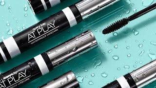 Mascara para pestañas Mary Kay At Play [upl. by Biondo455]