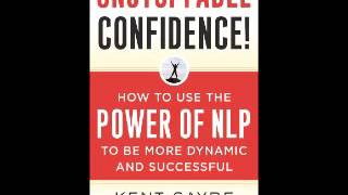 Unstoppable Confidence Audiobook [upl. by Rimas382]