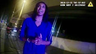 Florida TV News Anchor Arrested for Drunk Driving [upl. by Silliw]