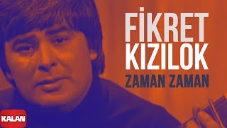 Fikret Kızılok  Zaman Zaman IOfficial Music Video © 1993 Kalan Müzik [upl. by Cherlyn]