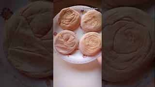 Easiest Lachha Paratha lachhaparatha ytshort viralvideo [upl. by Kathe]