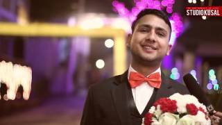 Cinematic Nepali WeddingPrabin amp SamjhanaSamiHighlights Video [upl. by Demona]