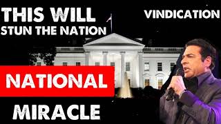 Hank Kunneman PROPHETIC WORD🚨 A NATIONAL MIRACLE DJT amp VINDICATION Prophecy [upl. by Christoffer]