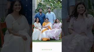 106മല്ലിക സുകുമാരൻ്റെ പിറന്നാൾ ആഘോഷംchilliSparky prithviraj indrajith mallikasukumaran supriya [upl. by Aggri]