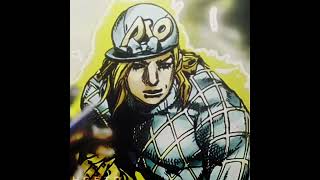 Diego Brando Edit edit [upl. by Caton]