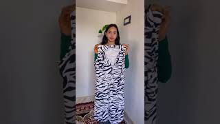 Meesho long coats Haul shortvideo meesho [upl. by Machute406]