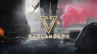 Badlanders  the Competitive Survival Looter Shooter Mobile [upl. by Anyahc614]