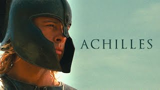 Achilles [upl. by Collimore630]