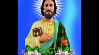 St Jude Novena Malayalam [upl. by Ahsercul865]