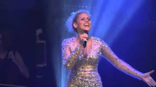 Sommernacht des Musicals 2014  Sabrina Weckerlin  Das bin ich [upl. by Ametaf279]