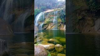 Narar Water Falls Kahuta LikeSubcribeShare [upl. by Issy]