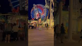 Wildwoods NJ music milliondollarbaby cover hiphop remix beats automobile beach [upl. by Eaned]