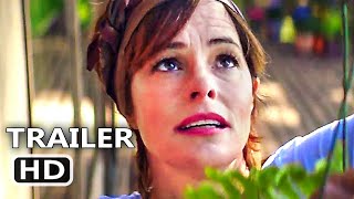 ELSEWHERE Trailer 2020 Parker Posey Drama Movie [upl. by Etteroma5]