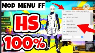 🔰 NOVA ATUALIZAÇÃO MOD MENU FREE FIRE CNUS TECH V14 OB47 GRÁTIS 🔰 HACK FF CNUS TECH V14 UPDATED 2024 [upl. by Na]