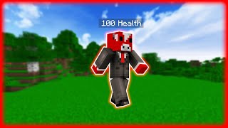 How to Display Player Health under Nametag in Minecraft [upl. by Drescher]