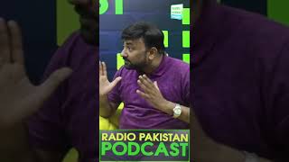 Radio Pakistans Podcast I Absar Ahmed Archivist of Patriotic SongsI Sajjad Parvez [upl. by Leoine448]