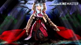 AMV  Cerise Hood She Wolf [upl. by Attennyl]