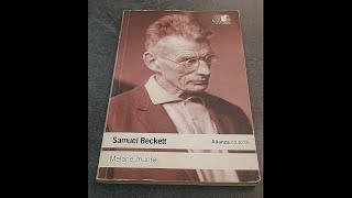 ALGO DE SAMUEL BECKETT [upl. by Buck]