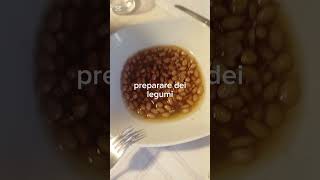 Spaghetti SHIRATAKI con soja gialla food fitfood foodlover foodshorts [upl. by Ynotna]